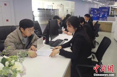 “欣”通州 新變化 聚焦城市副中心建設，人力資源服務賦能城市未來