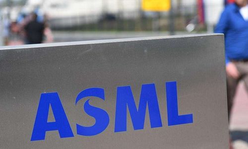 ASML突發事故引行業震動，中芯國際緊急行動彰顯中國芯速度